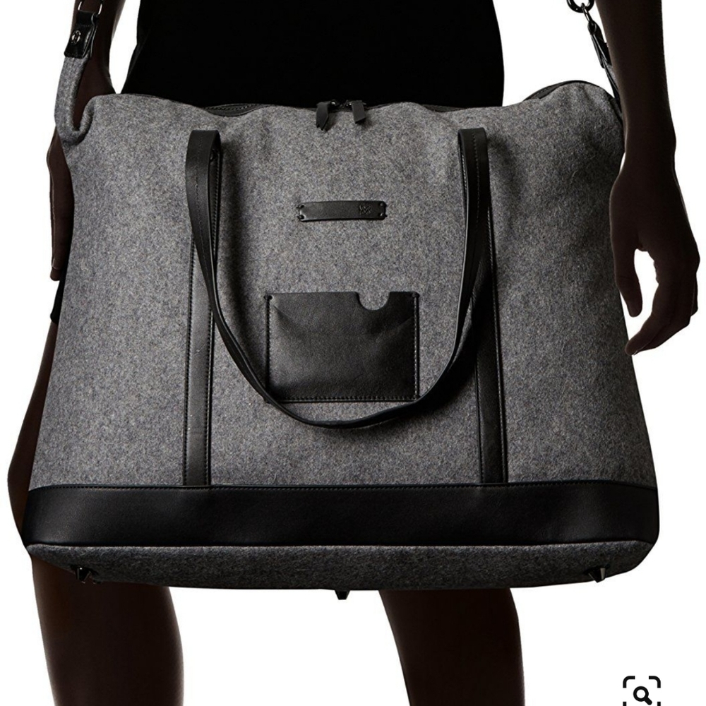 SHERPANI FALLON WEEKENDER CHAI BAG CLASSIC  OS - Picture 9 of 11